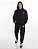 Conjunto Moletom Preto - Imagem 1
