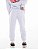 Calça Moletom Branca - Imagem 3