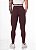 Calça legging Bicolor (Marrom/Off White) - Imagem 9