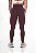 Calça Legging com Cós Transpassado - Imagem 4