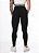 Calça legging Bicolor (Preto) - Imagem 3