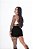 Shorts Bicolor (Preto) - Imagem 3