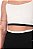 Top Bicolor (Preto) - Imagem 2