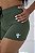 Shorts Aurora Verde - Imagem 1