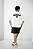 Oversized no Days Off (Off White) - Imagem 5