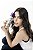 Shampoo a Seco Hortelã e Melissa Nick Vick Nutri 150ml - Imagem 2