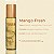 Perfume Mist Body Splash Nick Vick Body Mango Fresh 200ml - Imagem 4