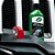 Turtle Wax Trim Restorer Revitalizador de Plásticos 296ml - Imagem 2