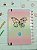 Caderno Butterfly - Imagem 5