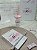 5 Kit Curso Rosa com 6 itens cada kit - Imagem 2