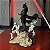 STAR WARS | DARTH VADER DIORAMA - Imagem 2