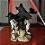 STAR WARS | DARTH VADER DIORAMA - Imagem 4