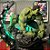 VINGADORES | HULK ESMAGA - COM 2 HEADS - Imagem 3
