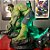 VINGADORES | HULK ESMAGA - COM 2 HEADS - Imagem 4