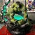 VINGADORES | HULK ESMAGA - COM 2 HEADS - Imagem 2