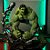 VINGADORES | HULK ESMAGA - COM 2 HEADS - Imagem 1