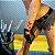 TERROR | JASON VOORHEES - FEMALE - Imagem 6