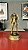 DC | MULHER MARAVILHA | 1984 - WW84 GOLDEN ARMOR - Imagem 1
