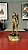DC | MULHER MARAVILHA | 1984 - WW84 GOLDEN ARMOR - Imagem 7