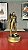 DC | MULHER MARAVILHA | 1984 - WW84 GOLDEN ARMOR - Imagem 2
