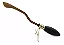 HARRY POTTER ESPELHO OJESED E NIMBUS 2000 - Imagem 2