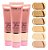 BASE FACIAL VELVET SKIN  - Médio - PINK 21 - Imagem 2