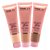 BASE FACIAL VELVET SKIN - Escuro - PINK 21 - Imagem 1