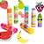 LIP BALM FRUITY - FEBELLA - Imagem 2