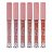 BATOM LÍQUIDO ULTRA MATTE - 24 hs - PINK 21 - Imagem 1
