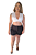 CROPPED RENDADO - Imagem 1