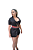 TRIO ROCHELLE BLACK - Imagem 5