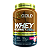 Whey Protein Concentrado Zero Lactose (900g) - Imagem 3
