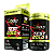 Test Gold - Testo Booster (90 cápsulas) - Imagem 1