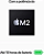 MacBook Air M2 8GB Memoria 256GB SSD - Imagem 4