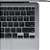 MacBook Air M1 8GB Memoria 256GB SSD Space Gray - Imagem 3