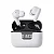 Fone de Ouvido Geonav TWS HarmonyWave Intra-auricular com Cancelamento Ativo de Ruído Branco - AER15 - Imagem 1