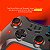 Geonav Controle Bluetooth Illusion Light Joystick/Gamepad - Compatível com Notebook, Smartphones,Tablets, Android, IOS, Smart TV, PS4,PS3,Nintendo Switch, G3GPW01BK, Cinza - Imagem 3