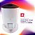 Alimentador Inteligente Wi-Fi, 4 Litros, para Pets, HIPETCOM, Compatível com Alexa, Branco - Imagem 2