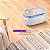 Geonav Bebedouro Inteligente Wi-Fi para Pets, 2.8 Litros, HIPETBEB, Compatível com Alexa, Branco - Imagem 3