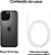 iPhone 16 Pro Max Apple (256GB) Titânio Preto, Tela de 6,9", 5G e Câmera de 48MP - Lançamento - Imagem 5