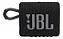 JBL, Caixa de Som Bluetooth, Go 3 - Azul ou Preto - Imagem 5