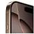 iPhone 16 Pro Max Apple (256GB) Titânio DESERT, Tela de 6,9", 5G e Câmera de 48MP - Lançamento - Imagem 2