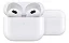 AirPods 4 (Sem cancelamento de ruído) Lançamento - Imagem 1