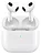 AirPods 4 (Sem cancelamento de ruído) Lançamento - Imagem 2