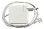 Fonte Macbook Magsafe 2 60w/85w (GARANTIA 3 ANOS) (Compatível com MacBook Pro (2013 até 2015) e MacBook Air (2013 até 2017) - Imagem 2