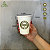 Copo Papel Biodegradável 240ml Personalizado 100un - Imagem 3