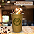 Copo Papel Biodegradável 240ml Personalizado 100un - Imagem 5