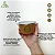Pote Papel 220ml Descartável Bio Personalizado C/ Tampa 120un - Imagem 3