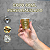 Copo Papel PERSONALIZADO Descartável 60ml 100un - Imagem 2