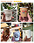 Copo Papel Café Descartável 140ml Personalizado 100un - Imagem 5